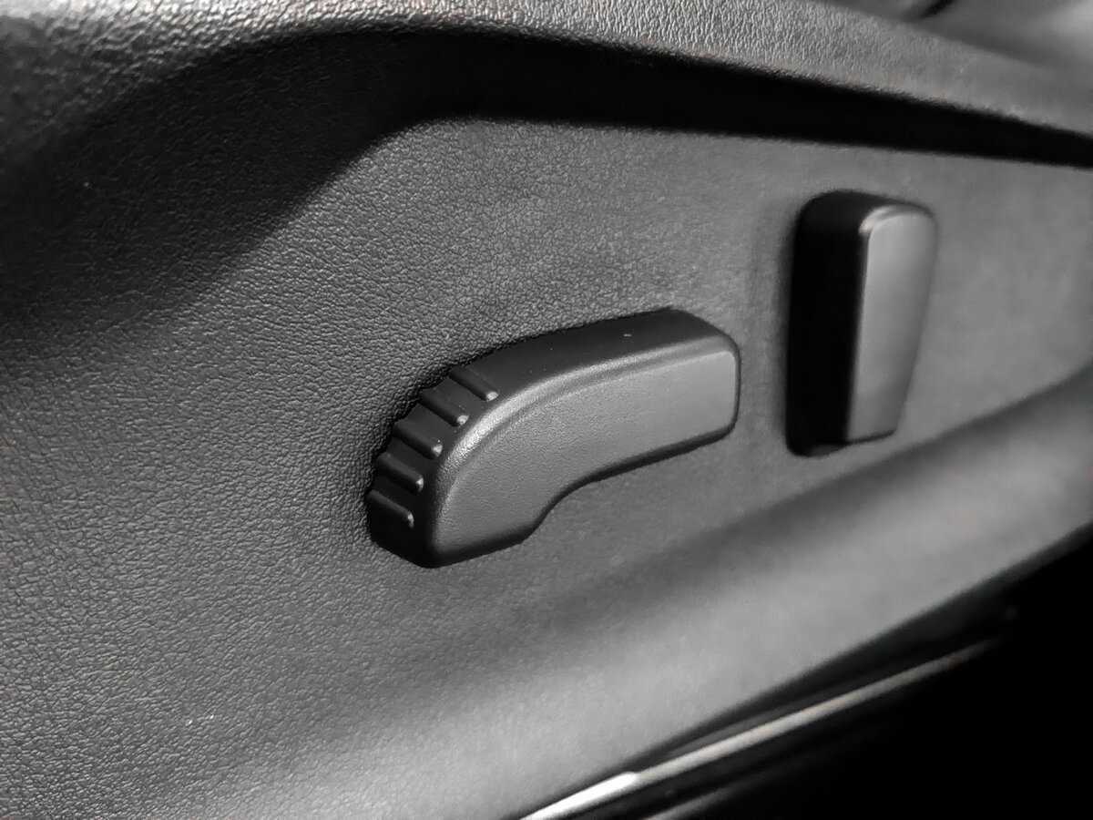 Купить Subaru Forester, 2019, 61 344 км, фото №17