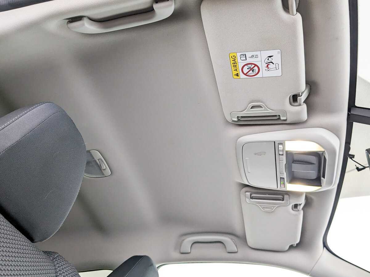 Купить Subaru Forester, 2019, 61 344 км, фото №19