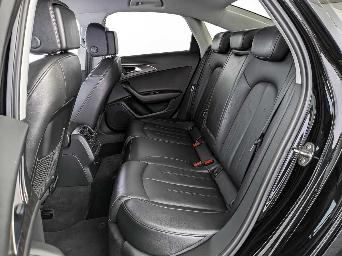 Купить Audi A6, 2018, 92 700 км, фото №14