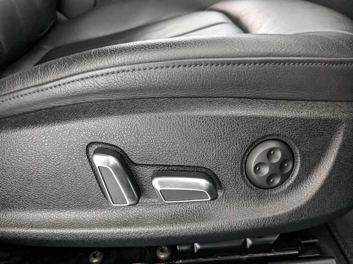 Купить Audi A6, 2018, 92 700 км, фото №22