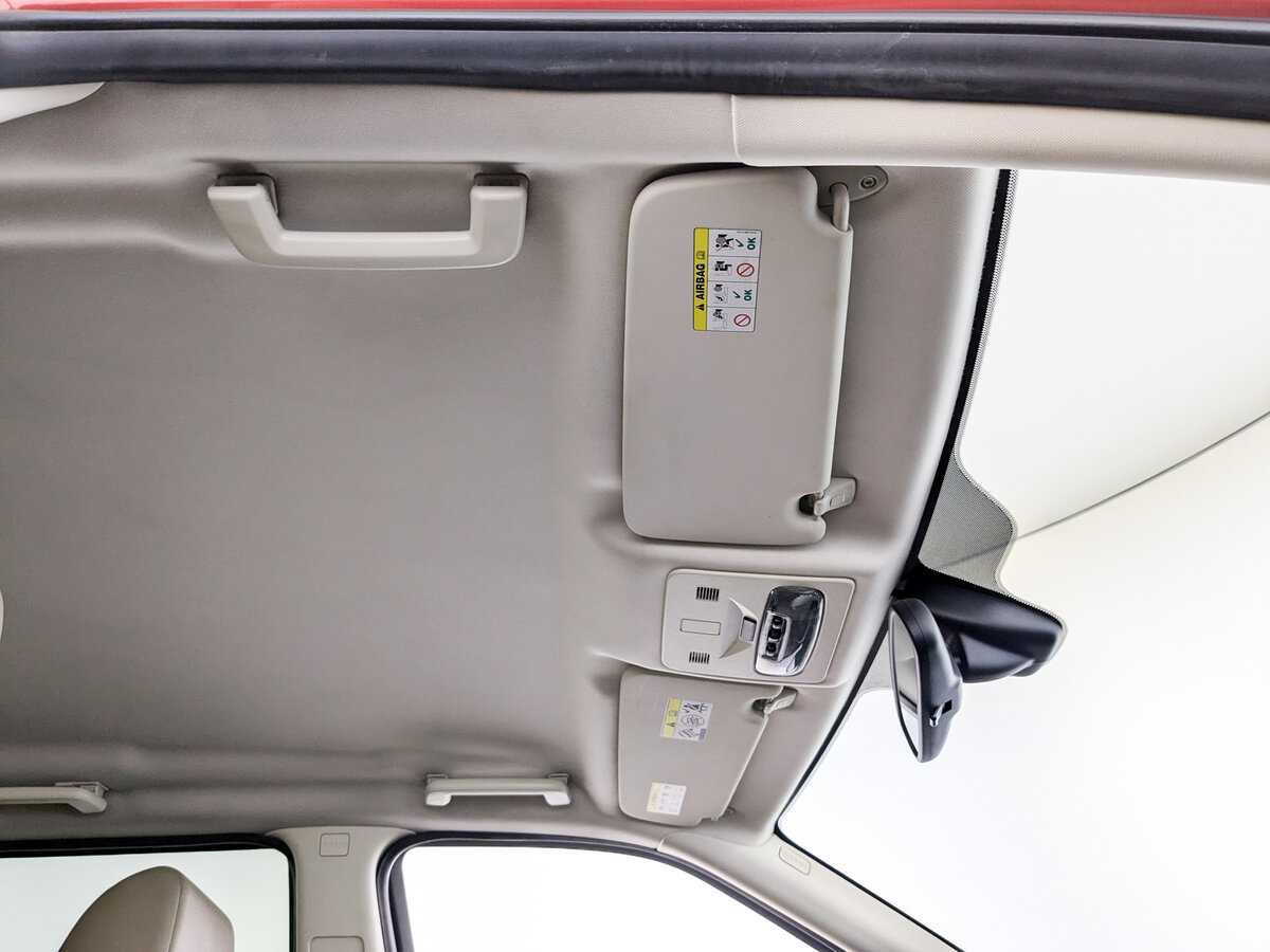 Купить Land Rover Freelander, 2010, 132 281 км, фото №19