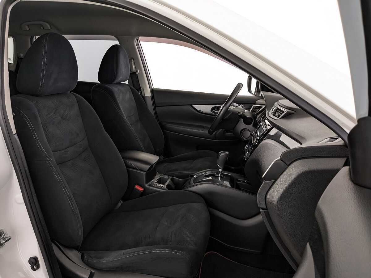 Купить Nissan X-Trail, 2015, 123 062 км, фото №20