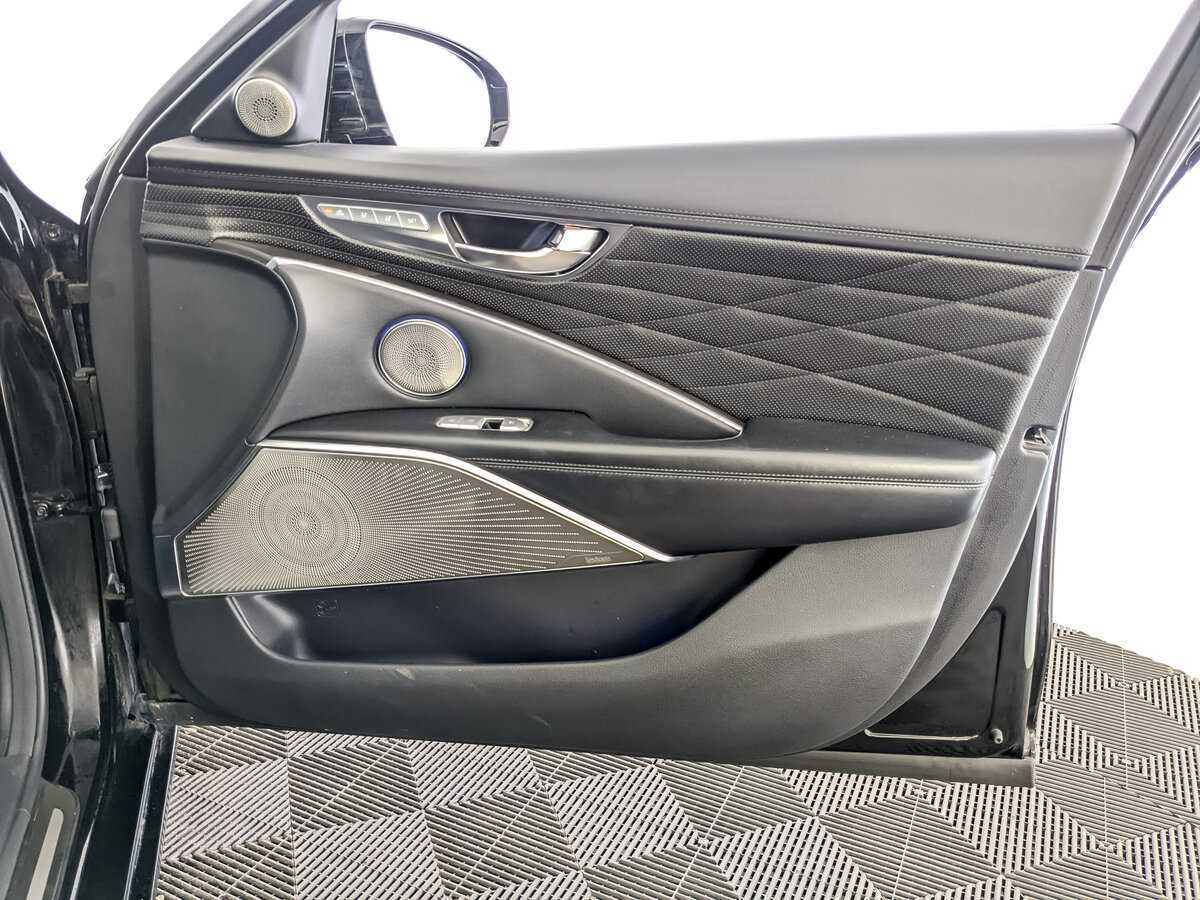 Купить Kia K900, 2019, 76 569 км, фото №22