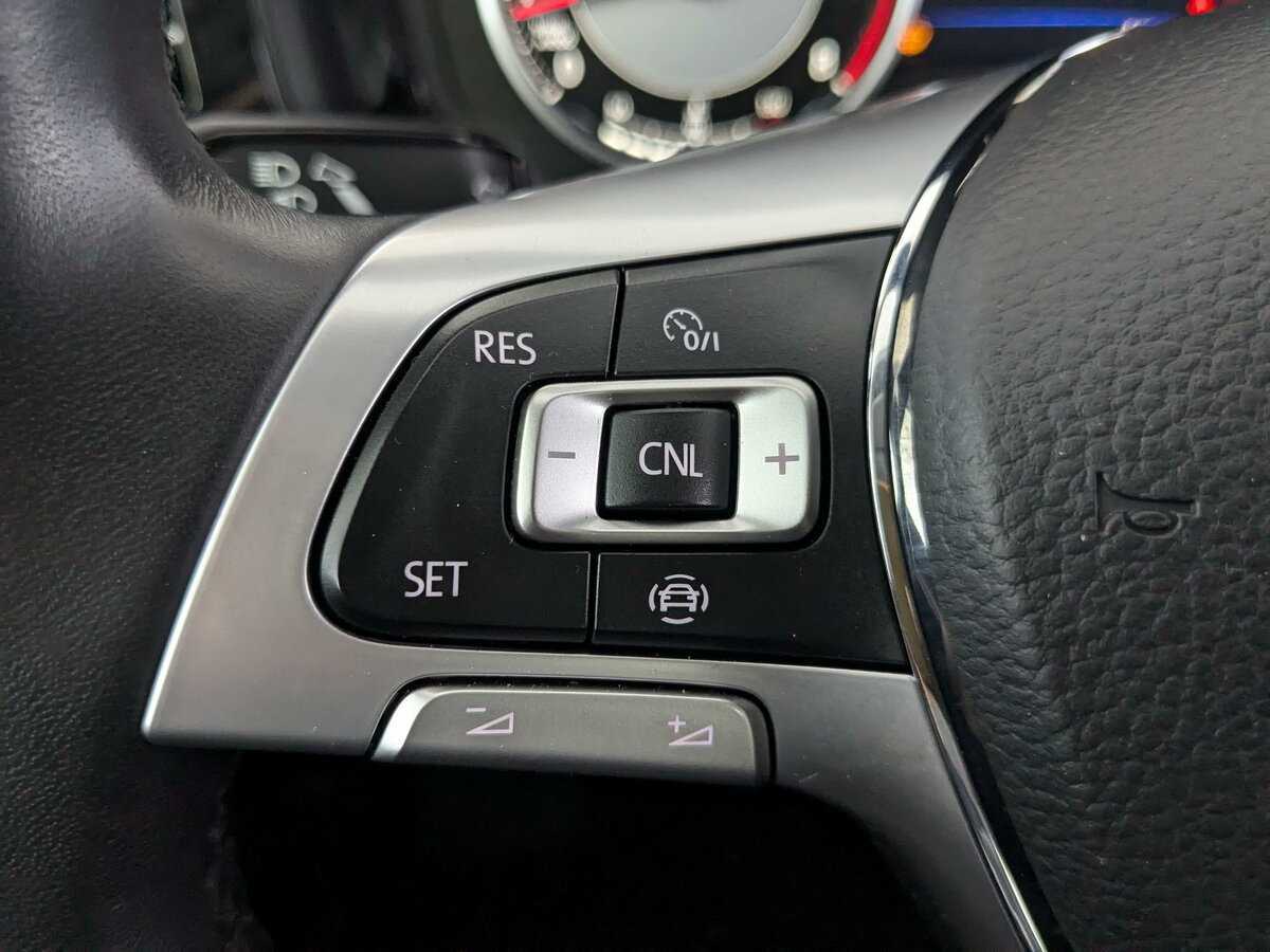 Купить Volkswagen Touareg, 2020, 117 000 км, фото №26