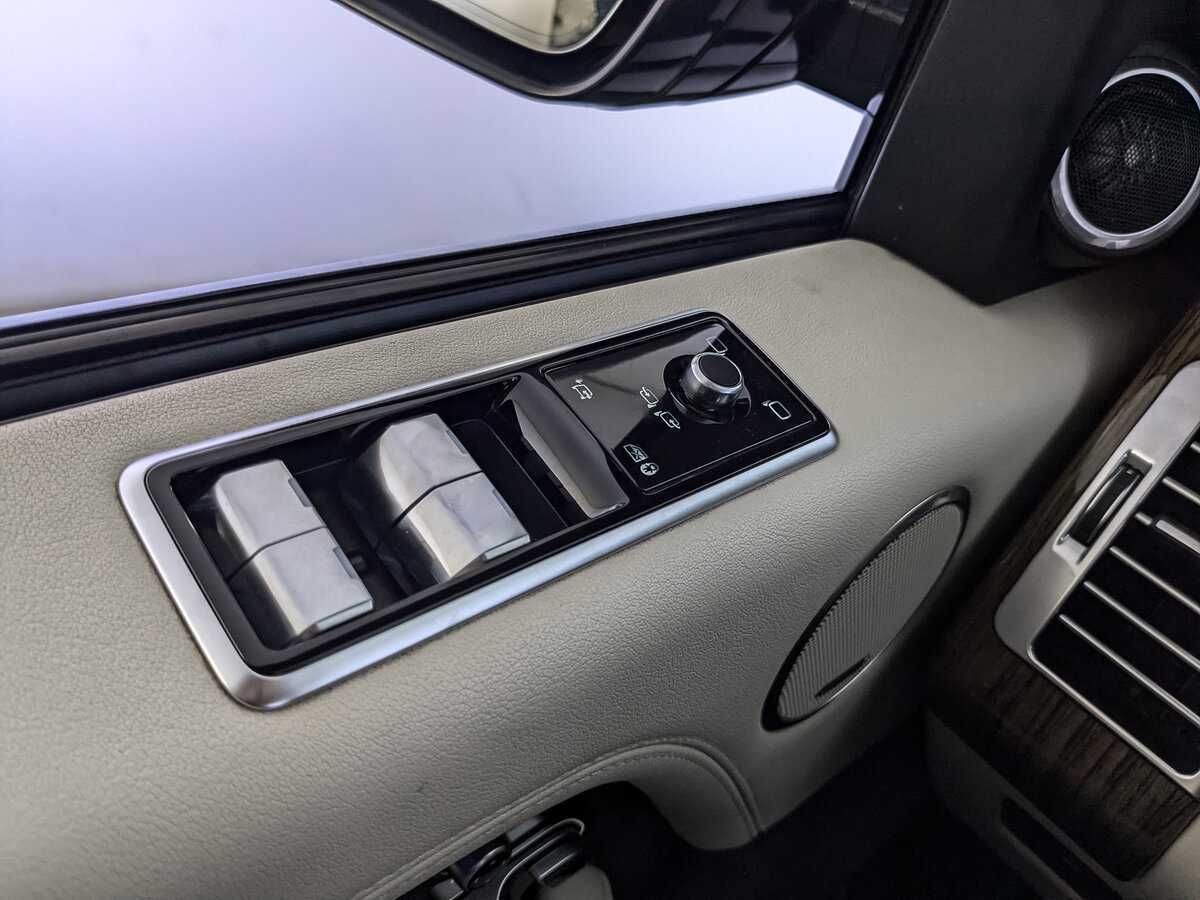 Купить Land Rover Range Rover, 2019, 138 768 км, фото №23
