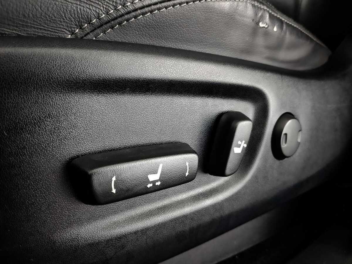 Купить Toyota Land Cruiser Prado, 2015, 123 836 км, фото №23