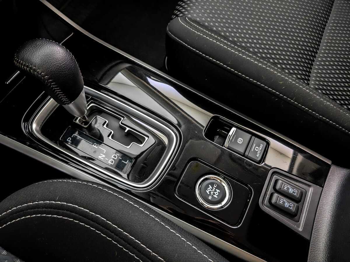 Купить Mitsubishi Outlander, 2021, 70 825 км, фото №21