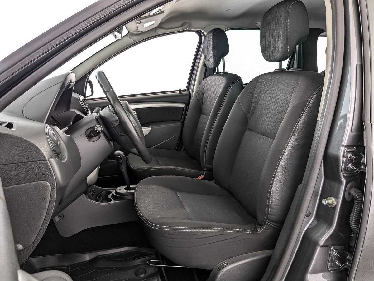 Купить Nissan Terrano, 2015, 140 424 км, фото №16