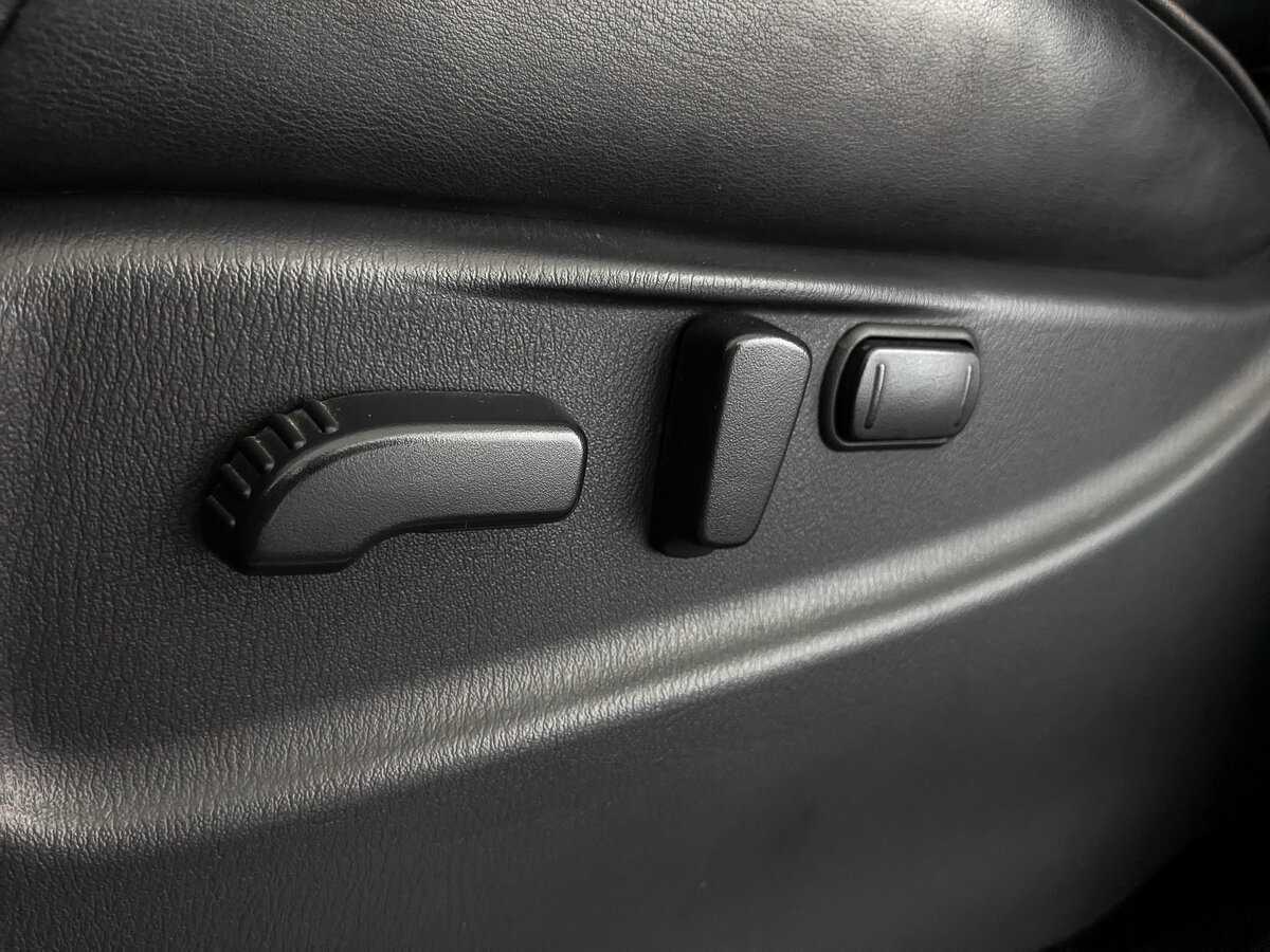 Купить Infiniti QX80, 2017, 90 162 км, фото №22