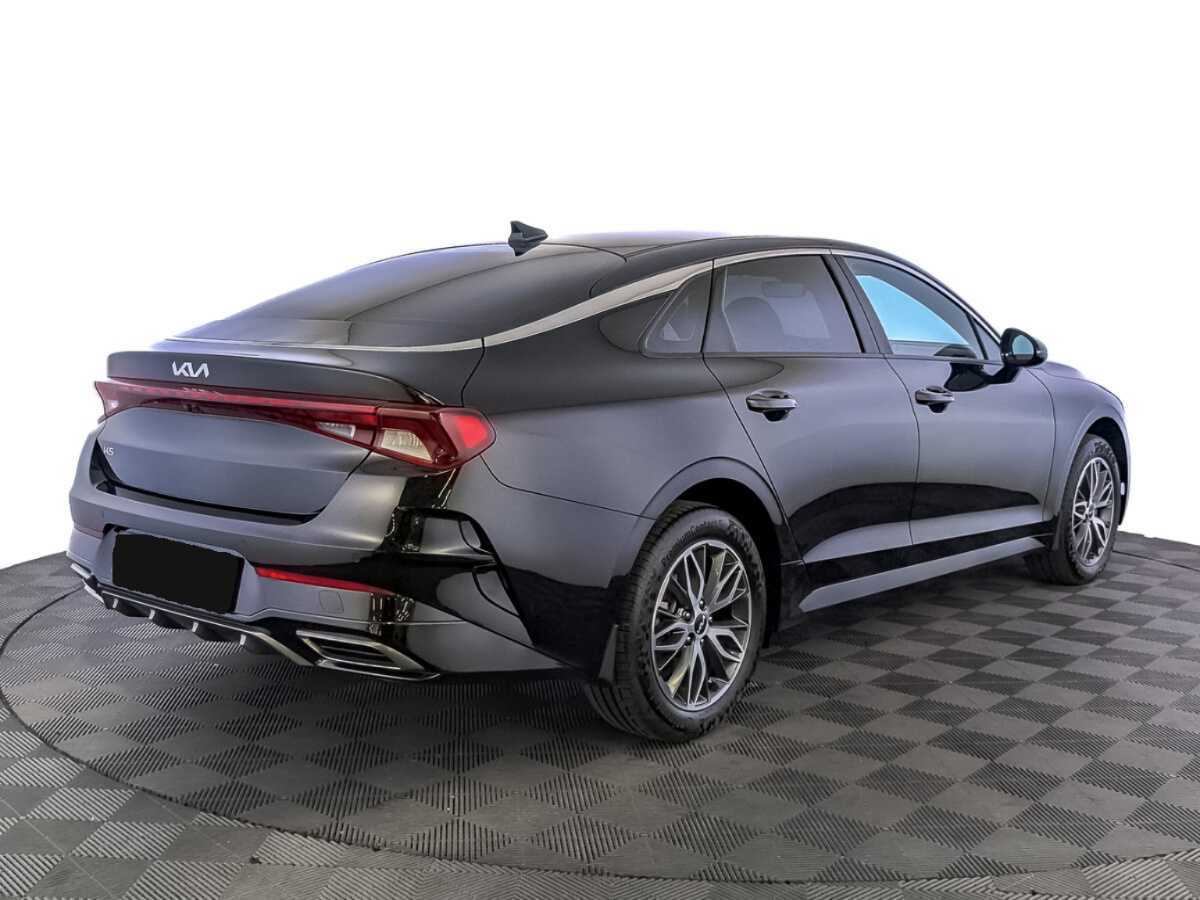 Купить Kia K5, 2023, 29 882 км, фото №5