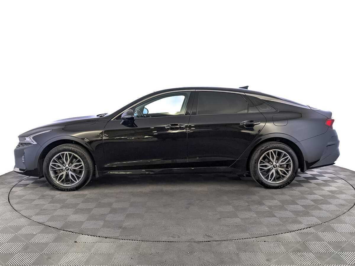 Купить Kia K5, 2023, 29 882 км, фото №8