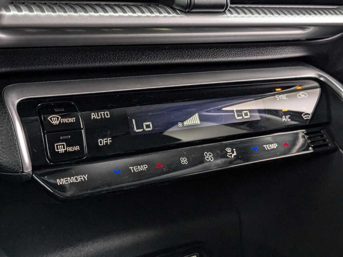 Купить Kia K5, 2023, 29 882 км, фото №17