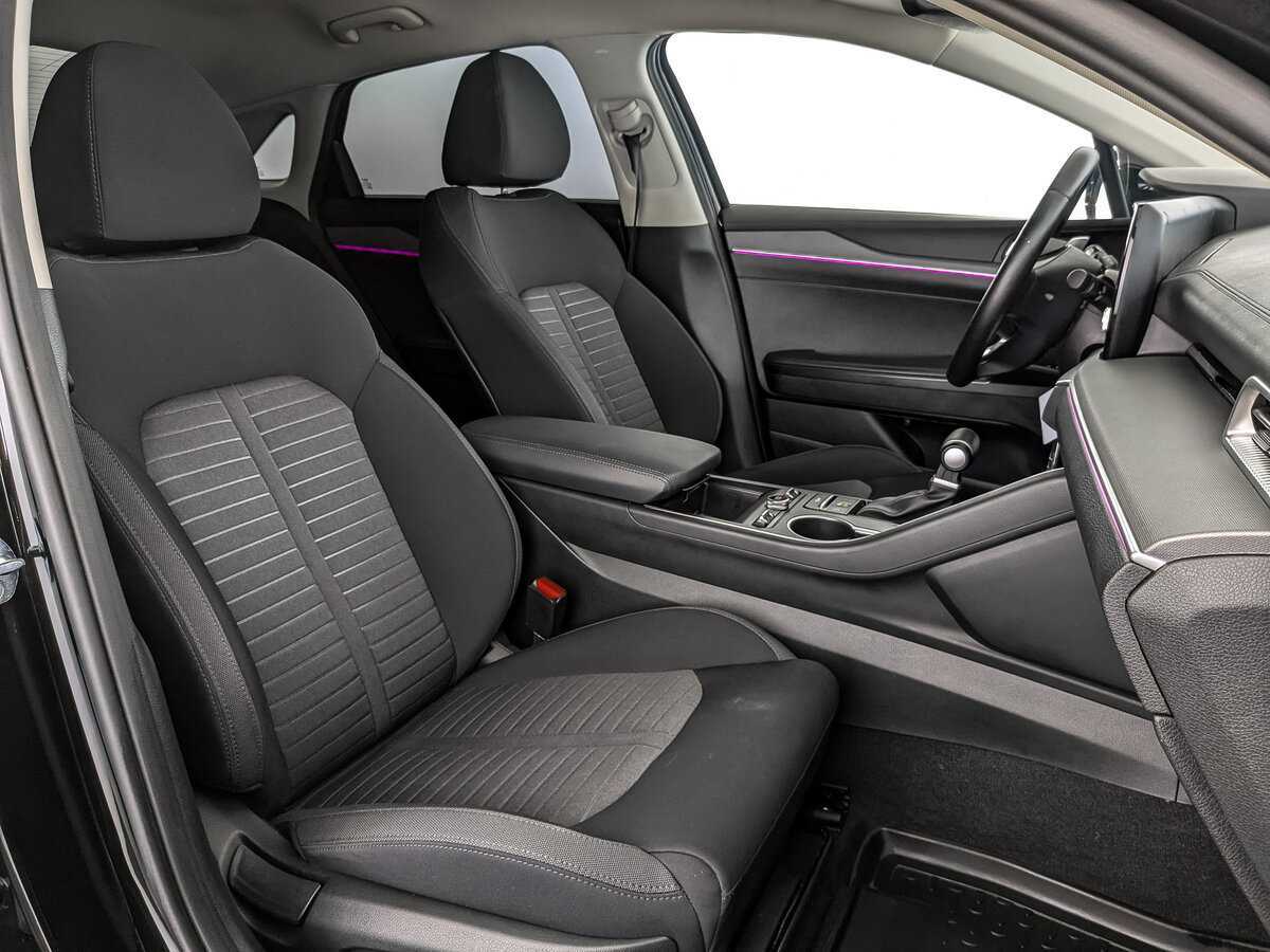 Купить Kia K5, 2023, 29 882 км, фото №20