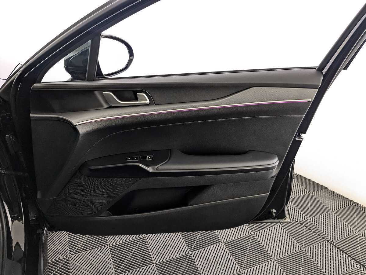 Купить Kia K5, 2023, 29 882 км, фото №21