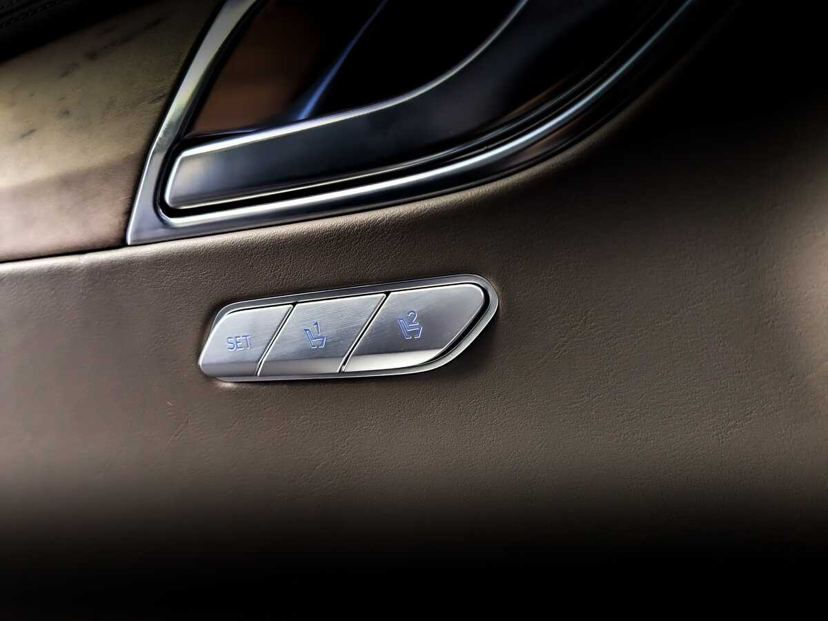 Купить Genesis GV80, 2021, 46 085 км, фото №18