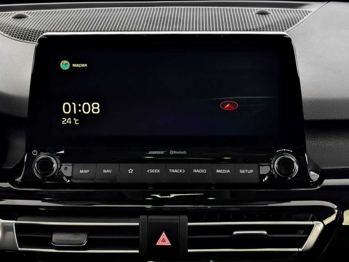 Купить Kia Seltos, 2021, 36 981 км, фото №12