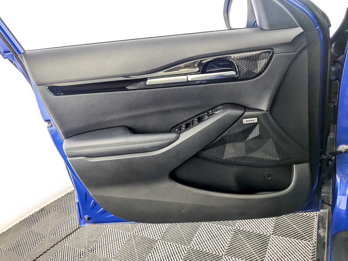 Купить Kia Seltos, 2021, 36 981 км, фото №14