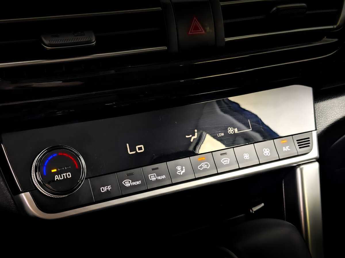 Купить Kia Seltos, 2021, 36 981 км, фото №21