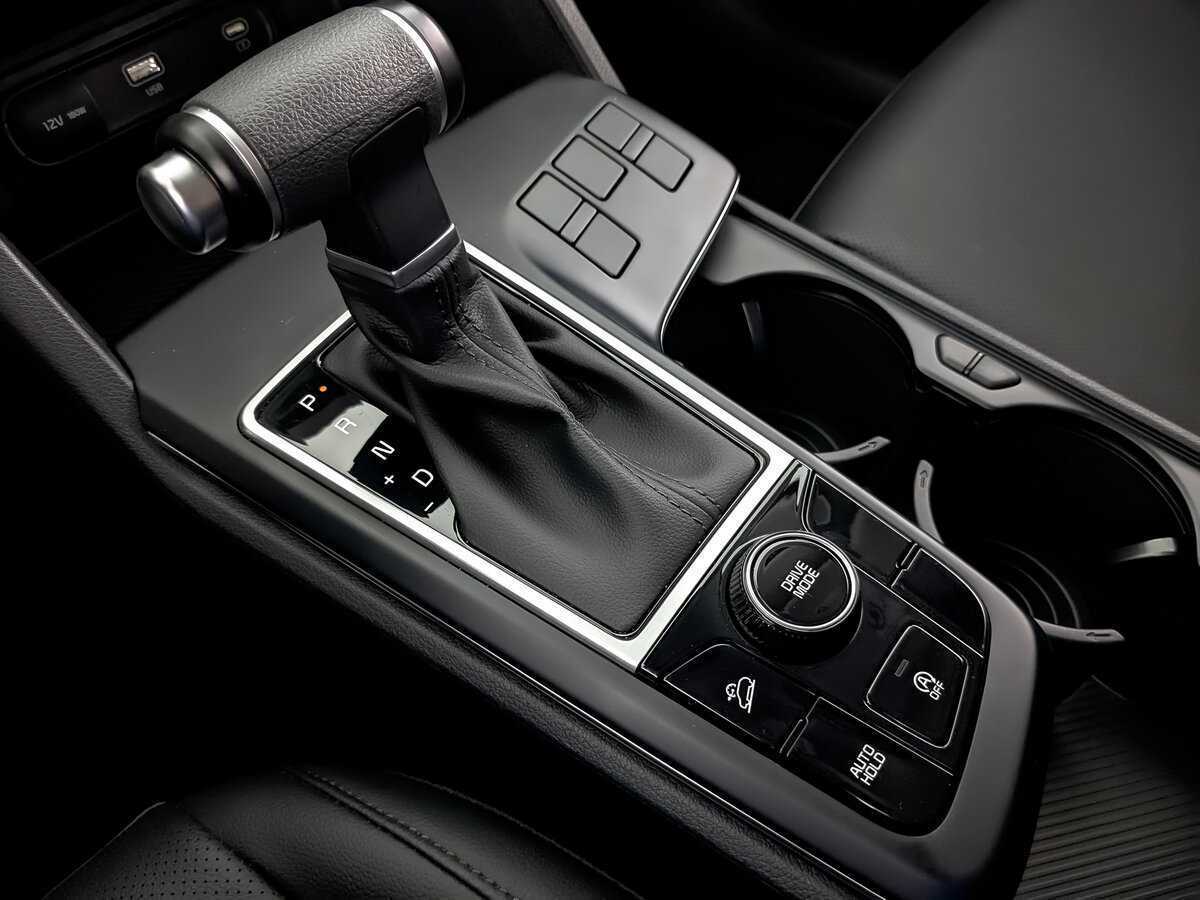 Купить Kia Sportage, 2022, 6 096 км, фото №17