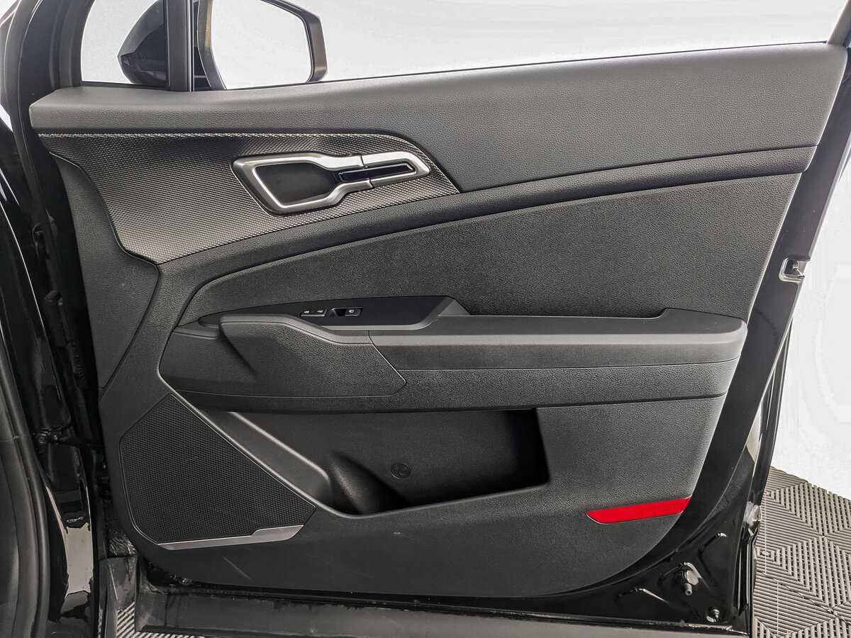 Купить Kia Sportage, 2022, 6 096 км, фото №21