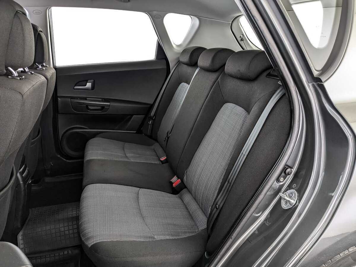 Купить Kia Ceed, 2011, 202 955 км, фото №14