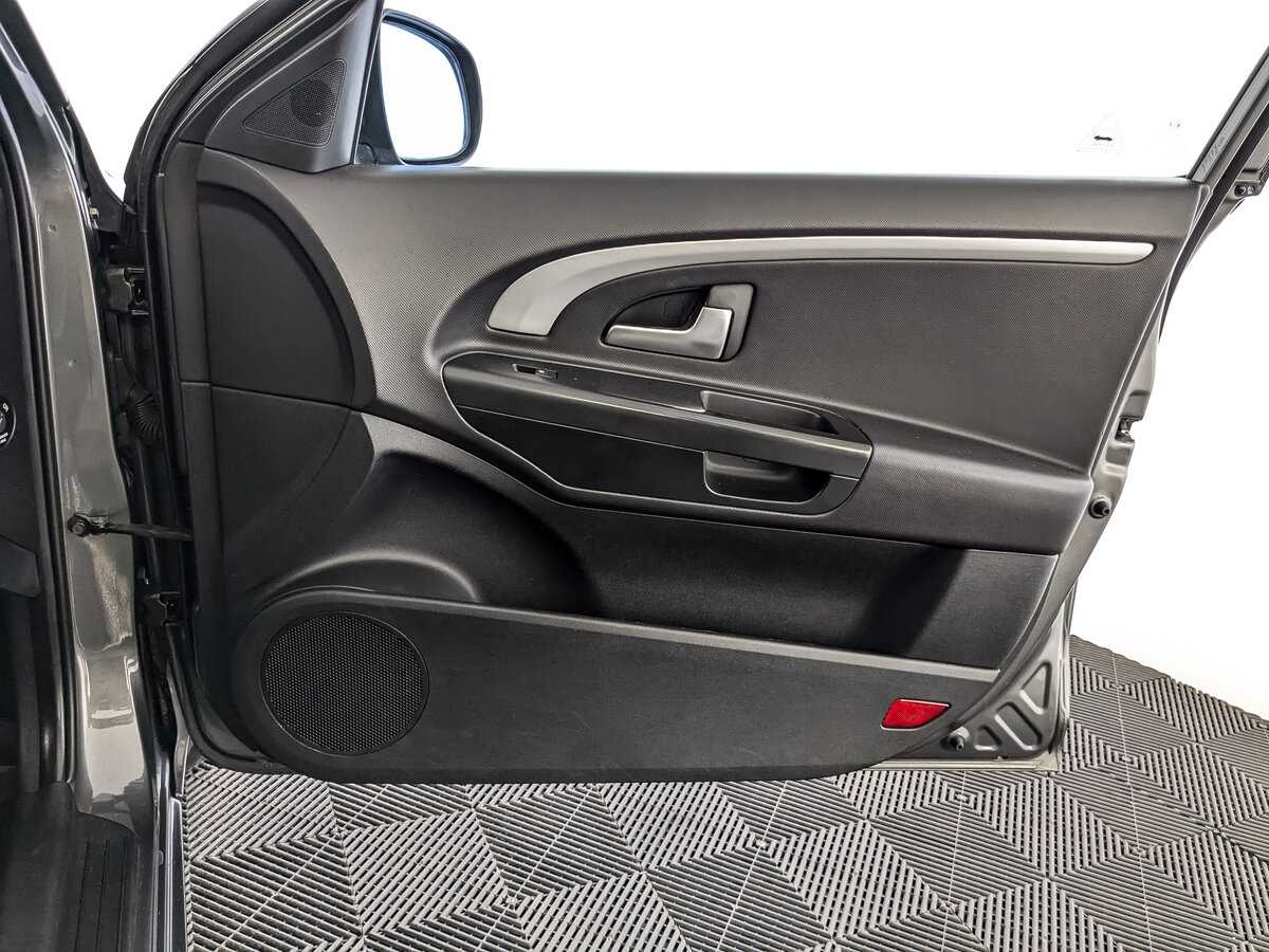 Купить Kia Ceed, 2011, 202 955 км, фото №21