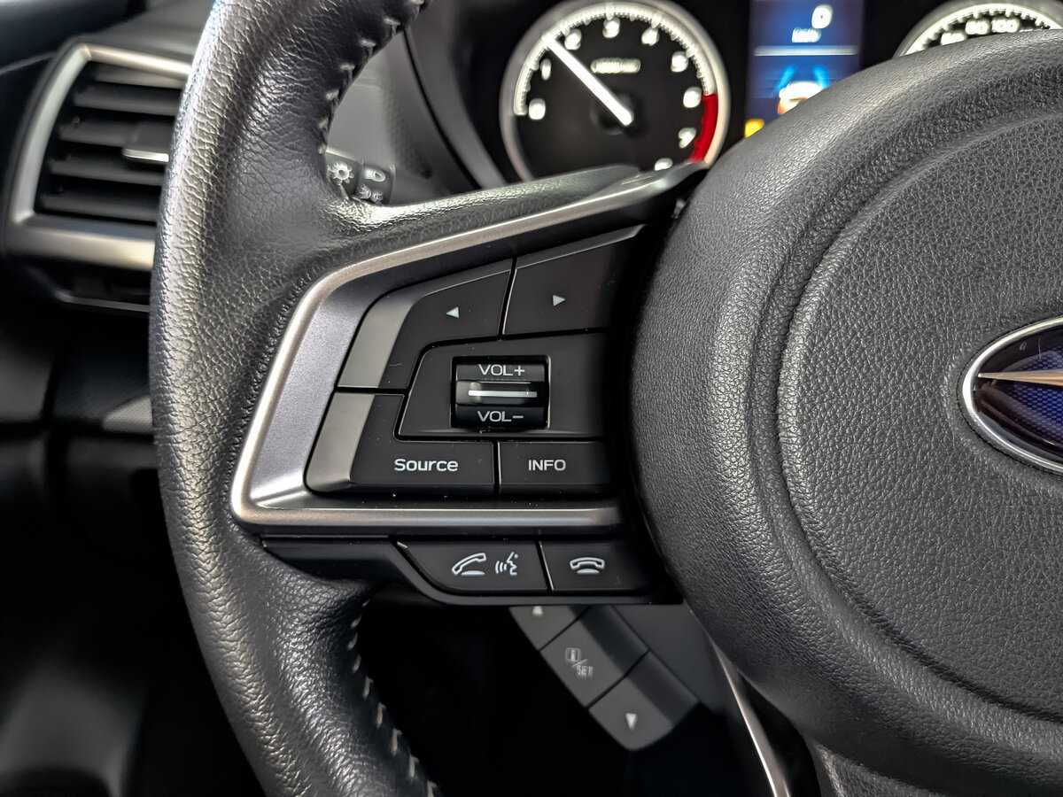 Купить Subaru Forester, 2019, 140 174 км, фото №23