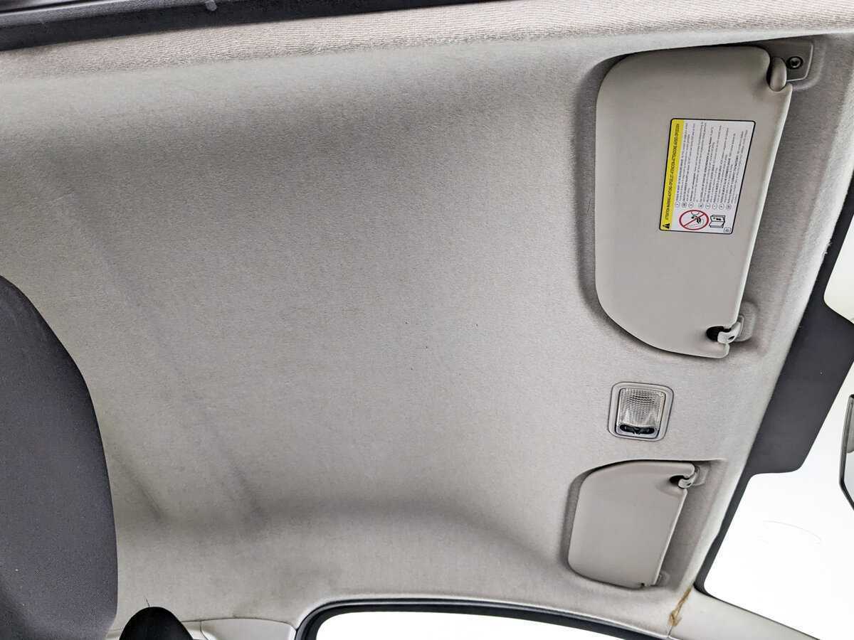 Купить Citroen C1, 2011, 152 327 км, фото №15