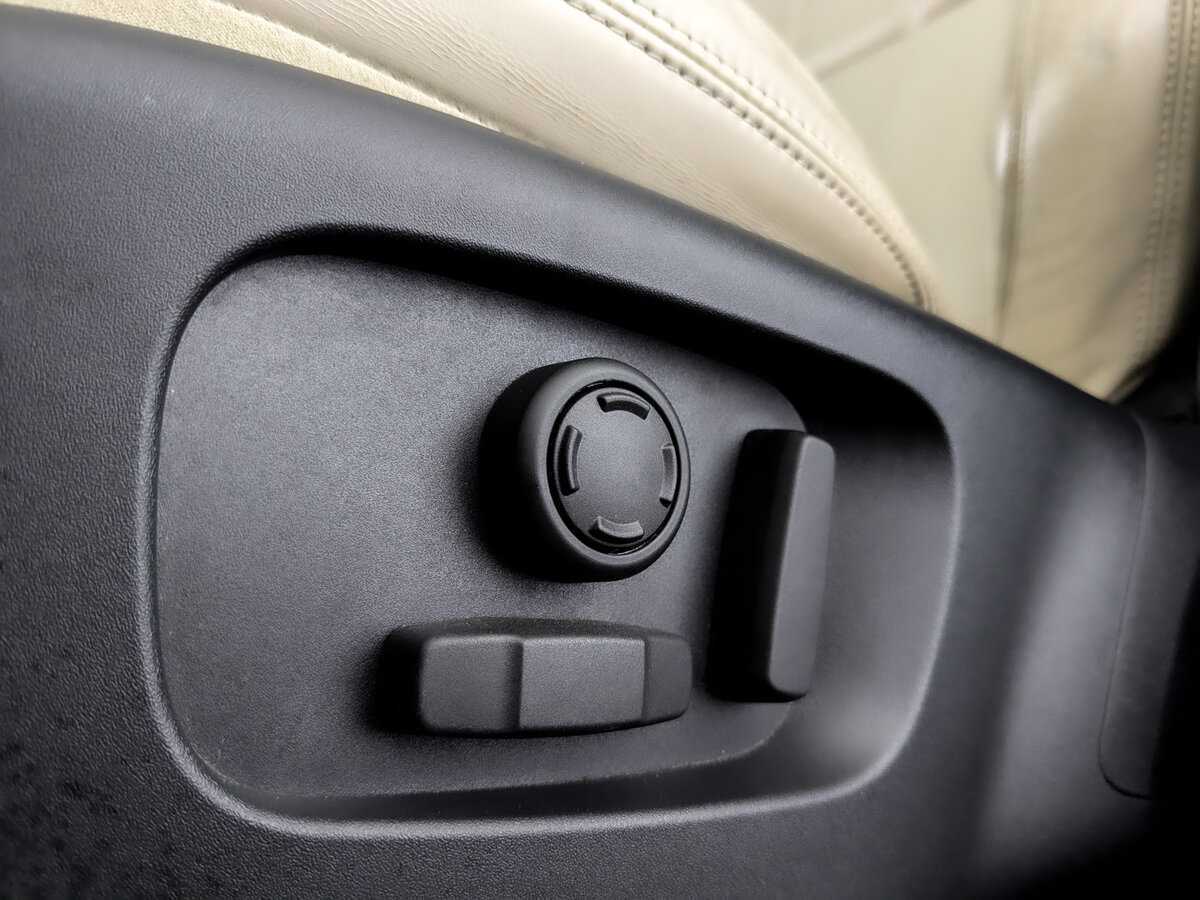 Купить Land Rover Range Rover Sport, 2019, 77 790 км, фото №15