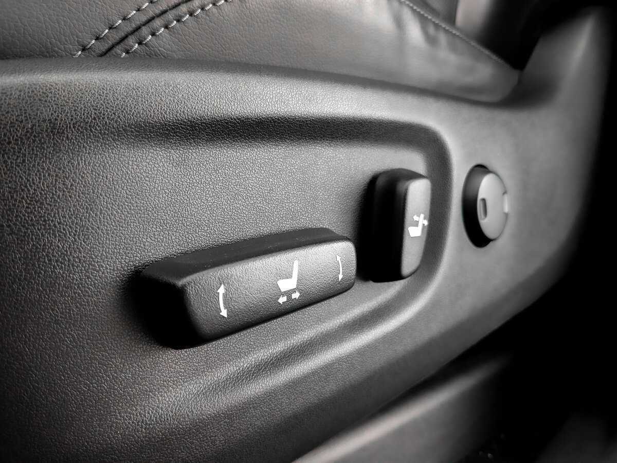 Купить Toyota Land Cruiser Prado, 2021, 88 000 км, фото №17