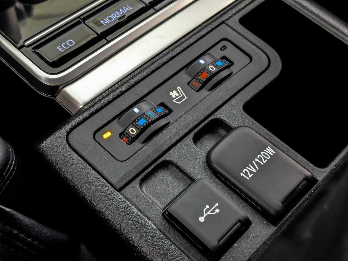 Купить Toyota Land Cruiser Prado, 2021, 88 000 км, фото №23