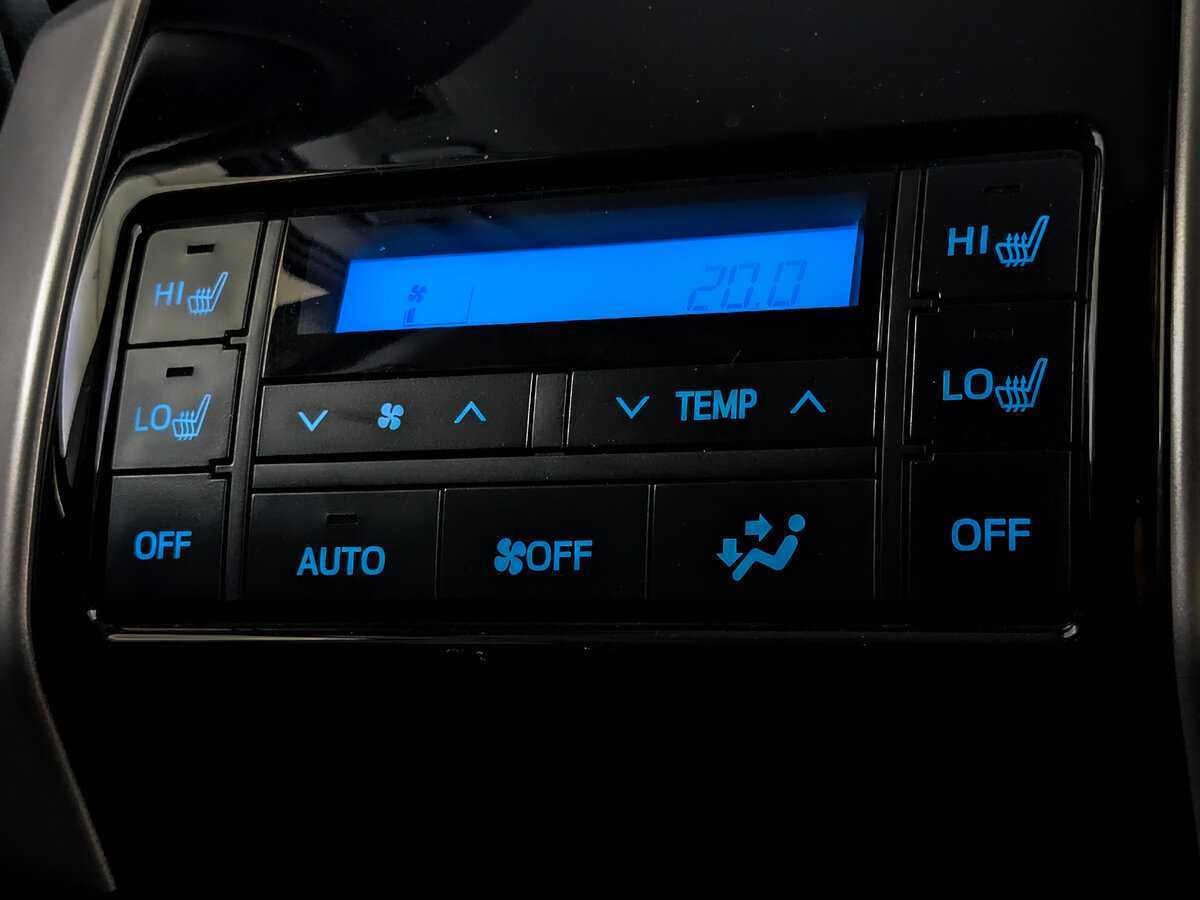 Купить Toyota Land Cruiser Prado, 2021, 88 000 км, фото №25