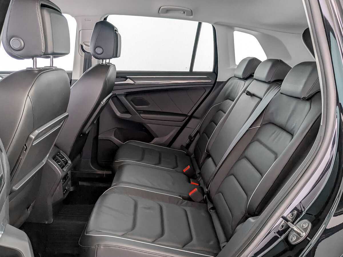 Купить Volkswagen Tiguan, 2020, 36 930 км, фото №10