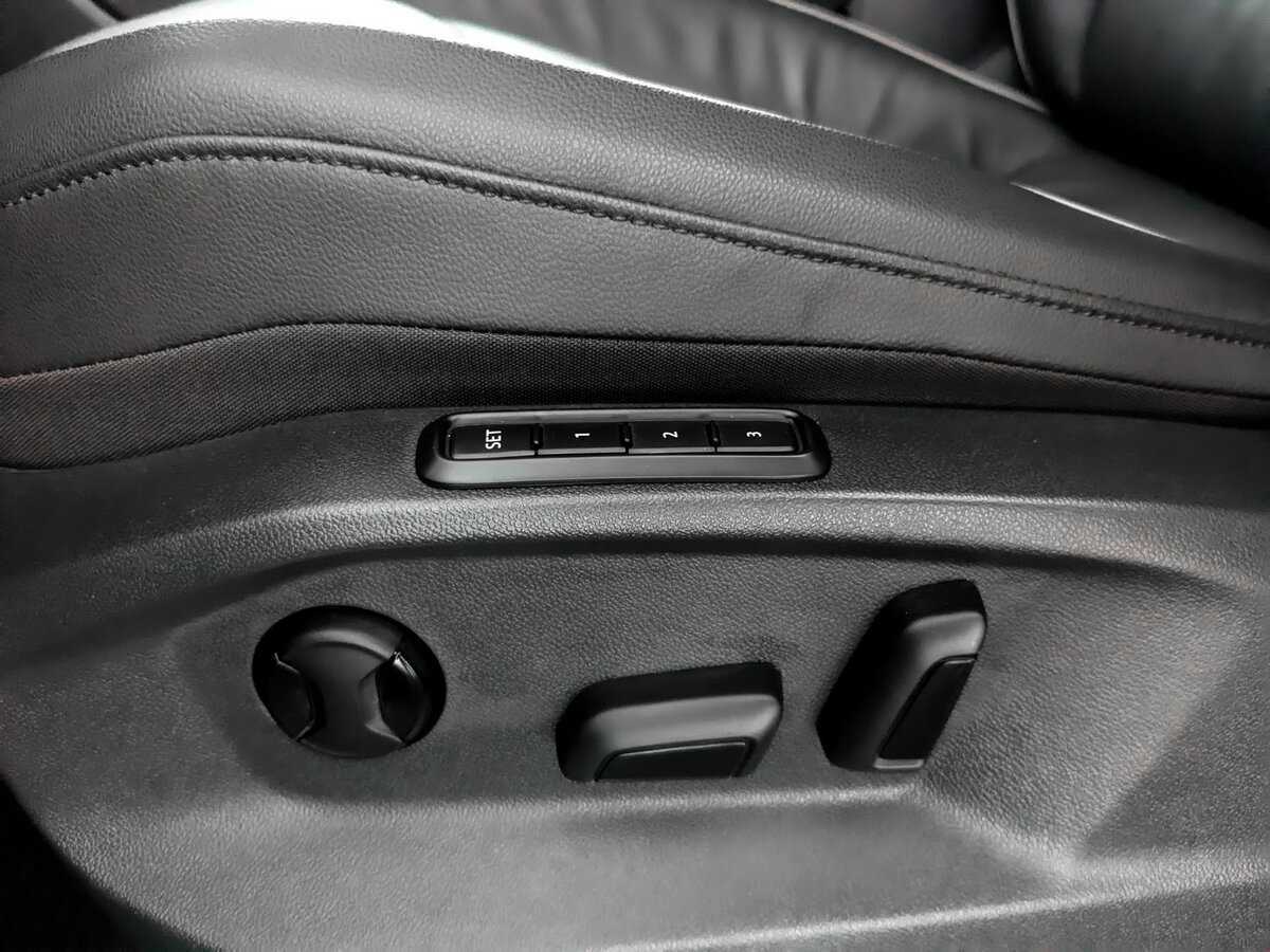 Купить Volkswagen Tiguan, 2020, 36 930 км, фото №17