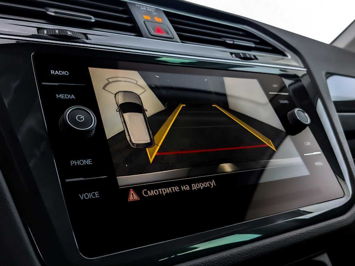 Купить Volkswagen Tiguan, 2020, 36 930 км, фото №25