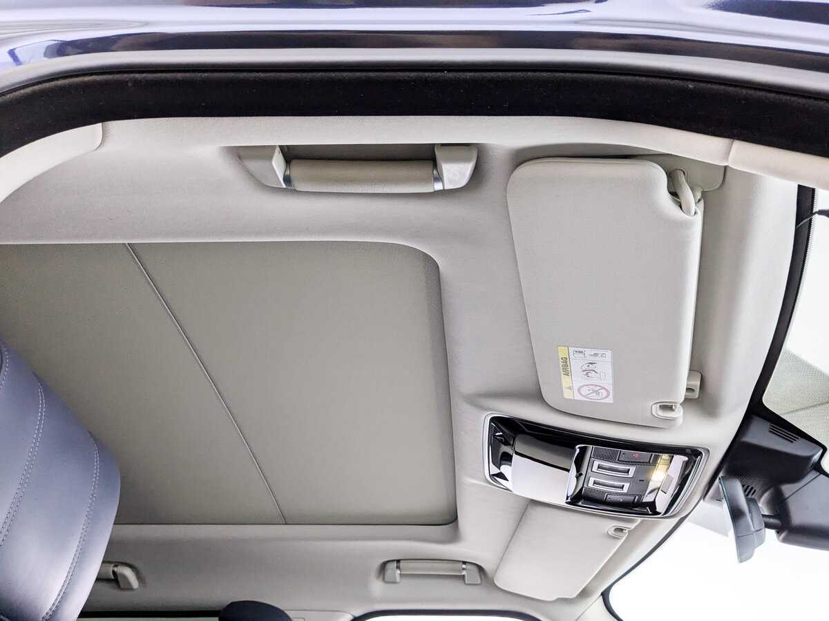 Купить Land Rover Range Rover, 2018, 138 387 км, фото №20