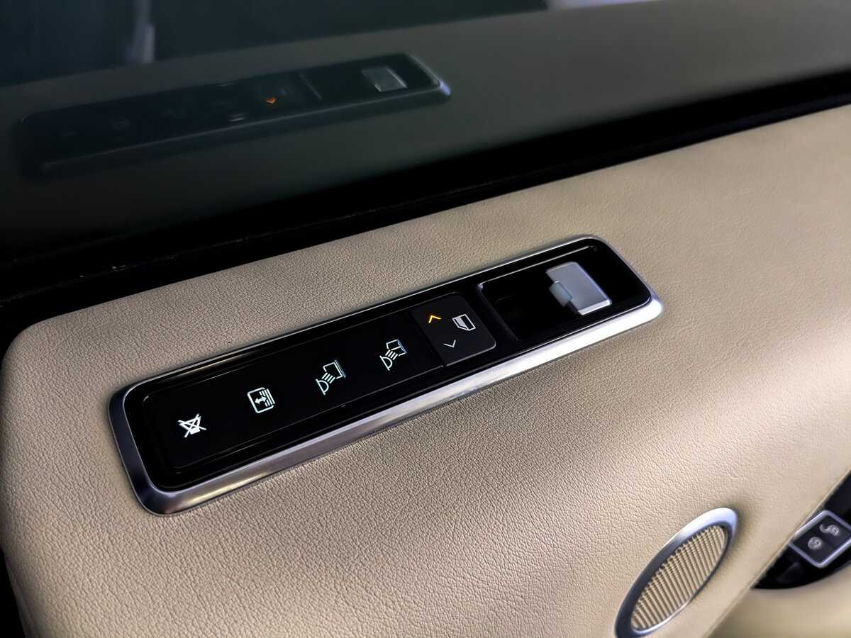 Купить Land Rover Range Rover, 2018, 138 387 км, фото №23