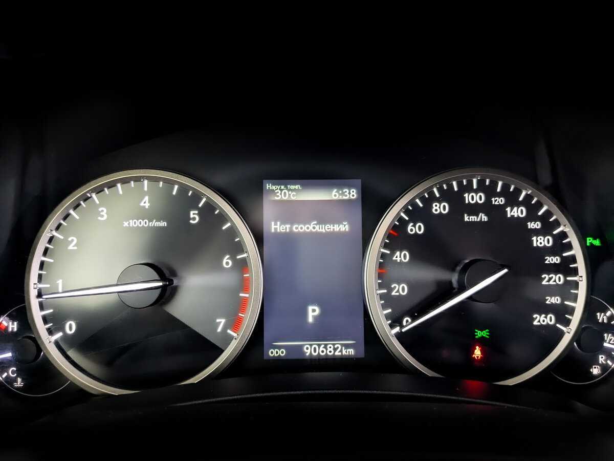 Купить Lexus NX 200, 2019, 90 681 км, фото №11