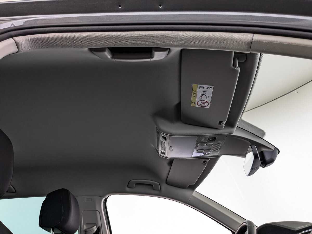 Купить Volkswagen Tiguan, 2021, 57 609 км, фото №19