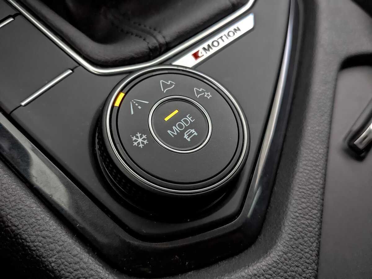 Купить Volkswagen Tiguan, 2021, 57 609 км, фото №22