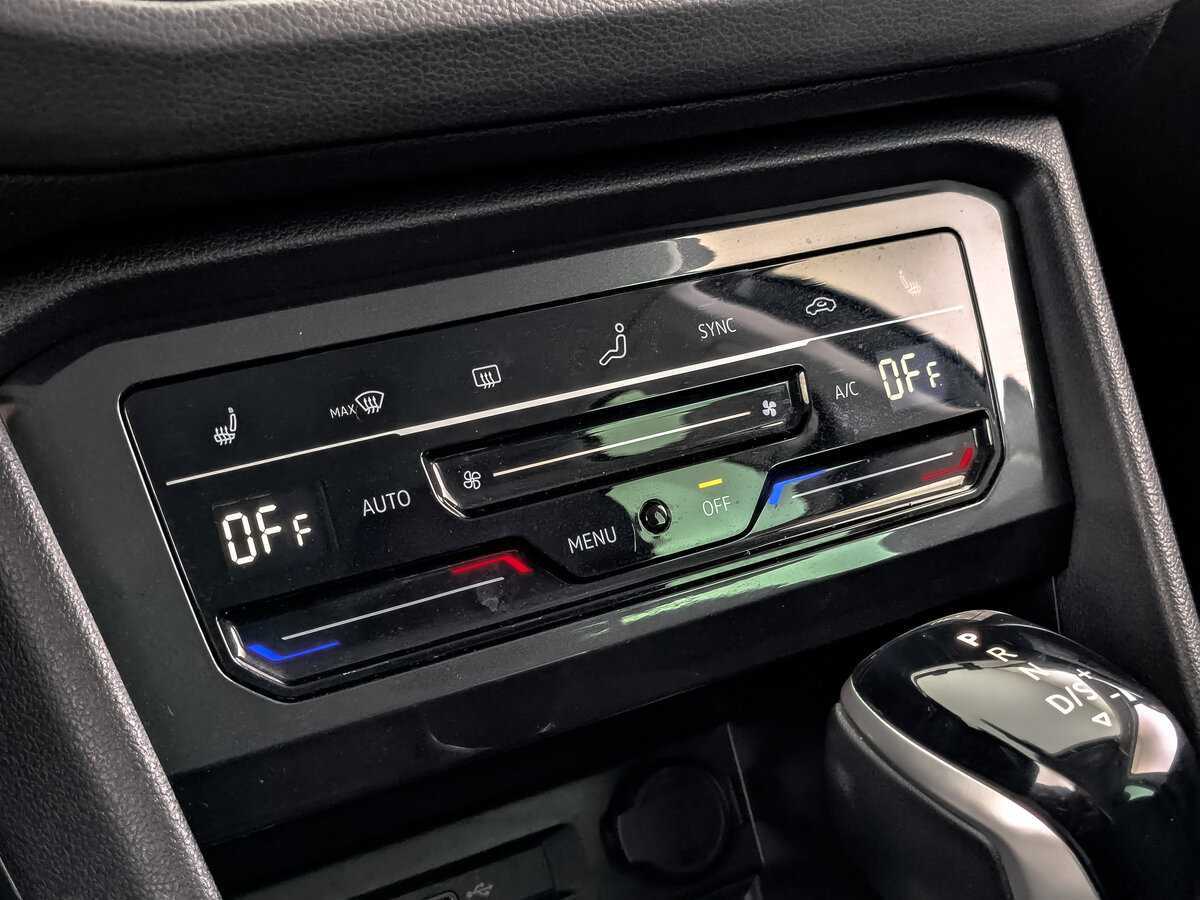 Купить Volkswagen Tiguan, 2021, 57 609 км, фото №23
