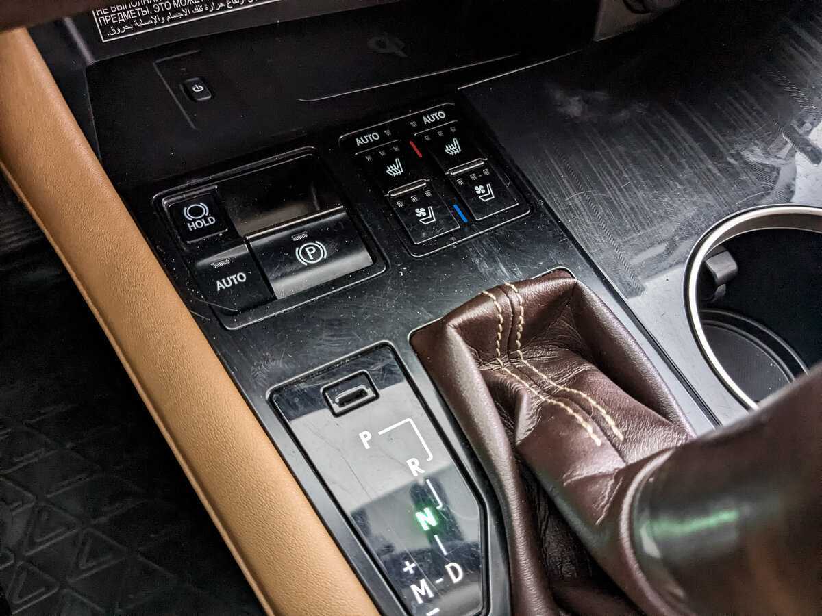 Купить Lexus RX 350, 2016, 106 445 км, фото №24