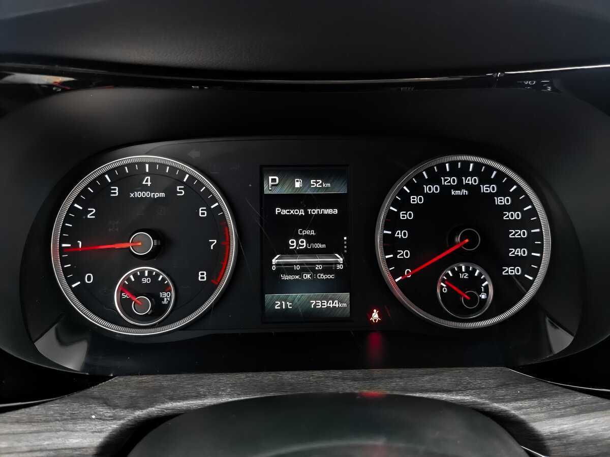 Купить Kia K5, 2021, 73 331 км, фото №12