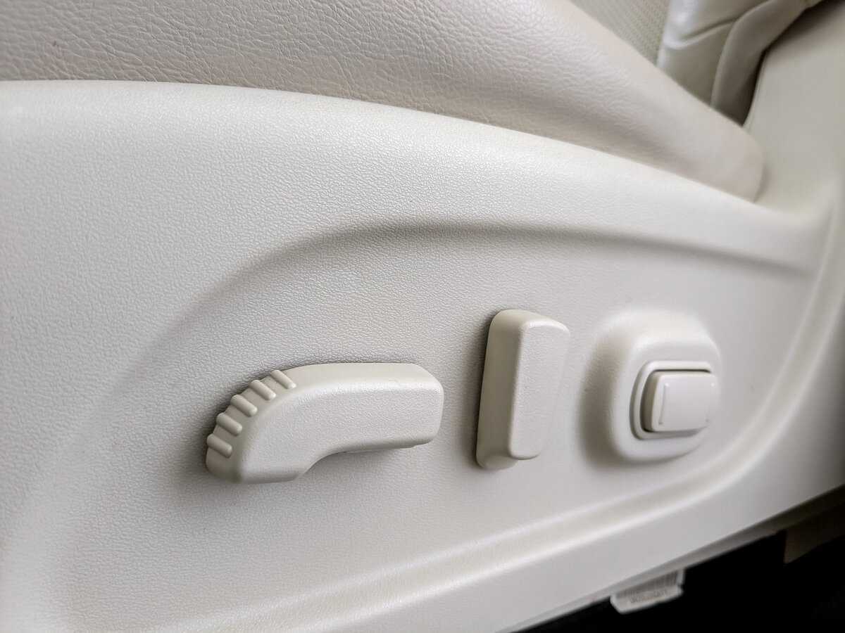 Купить Nissan Murano, 2020, 71 796 км, фото №17