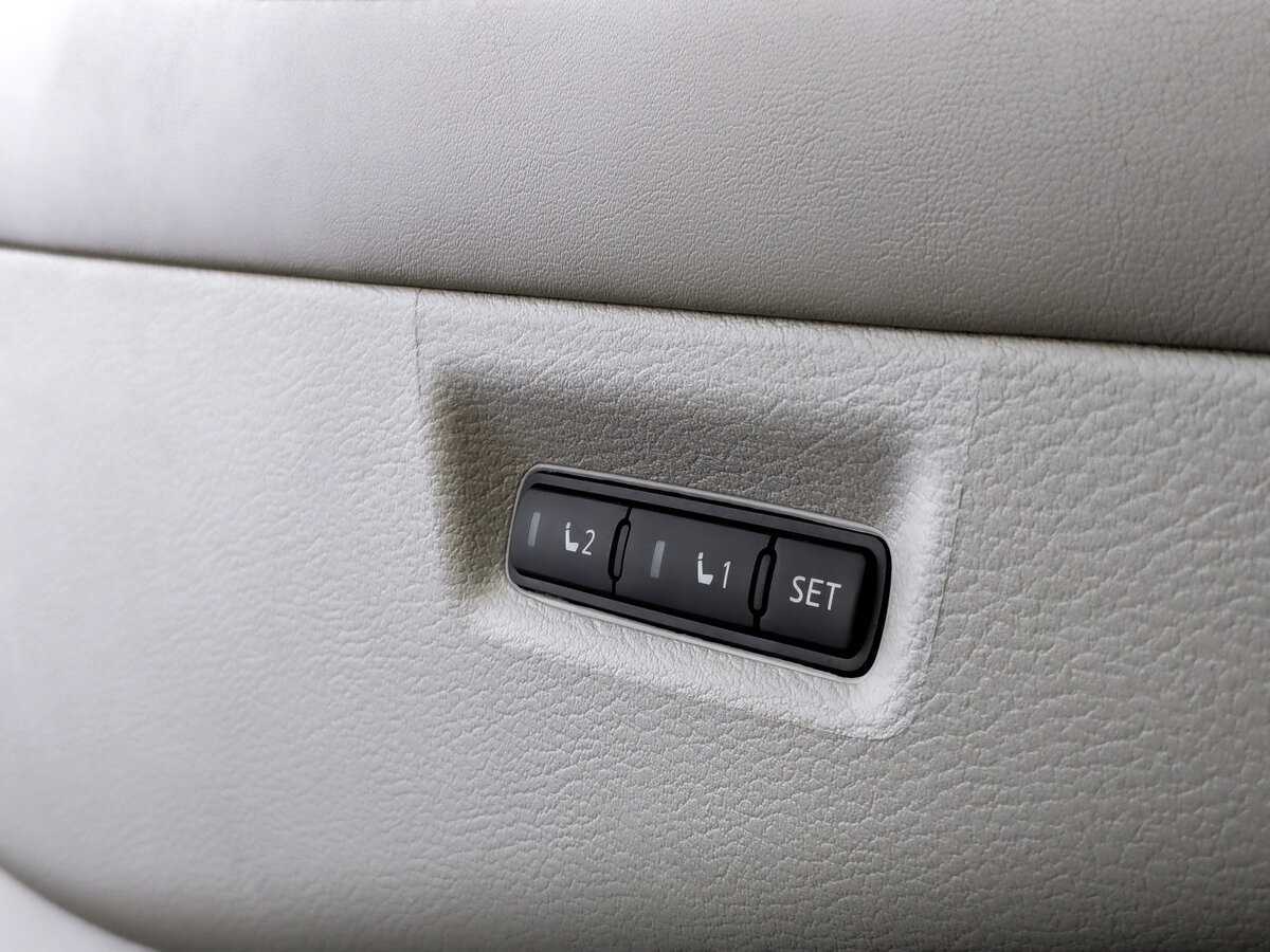 Купить Nissan Murano, 2020, 71 796 км, фото №18