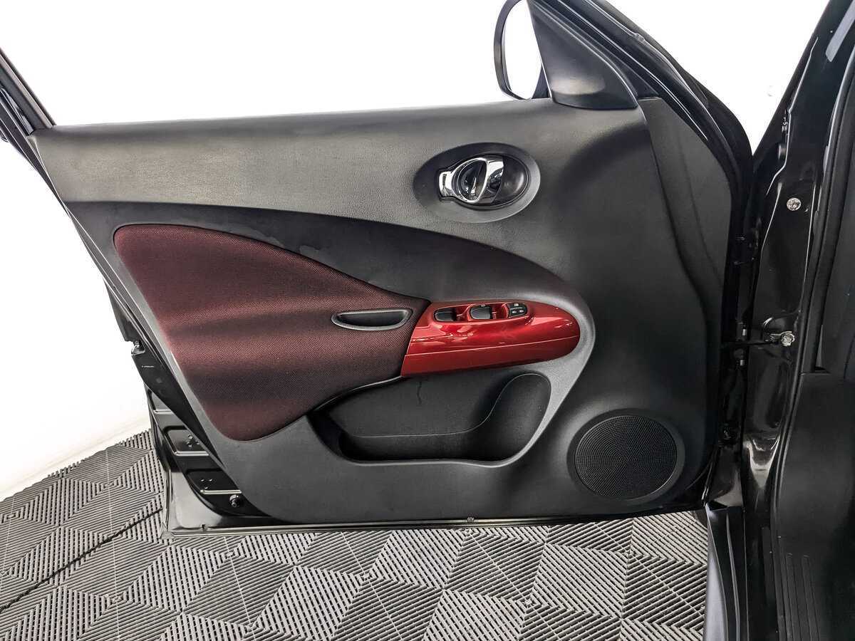 Купить Nissan Juke, 2014, 80 820 км, фото №15