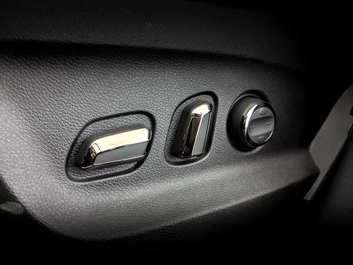 Купить EXEED TXL, 2023, 4 971 км, фото №17