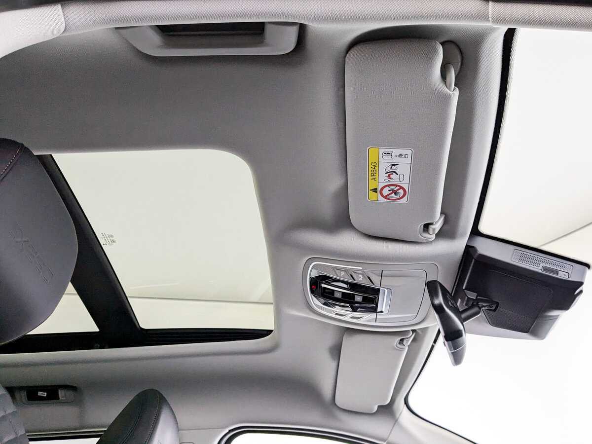 Купить EXEED TXL, 2023, 4 971 км, фото №19