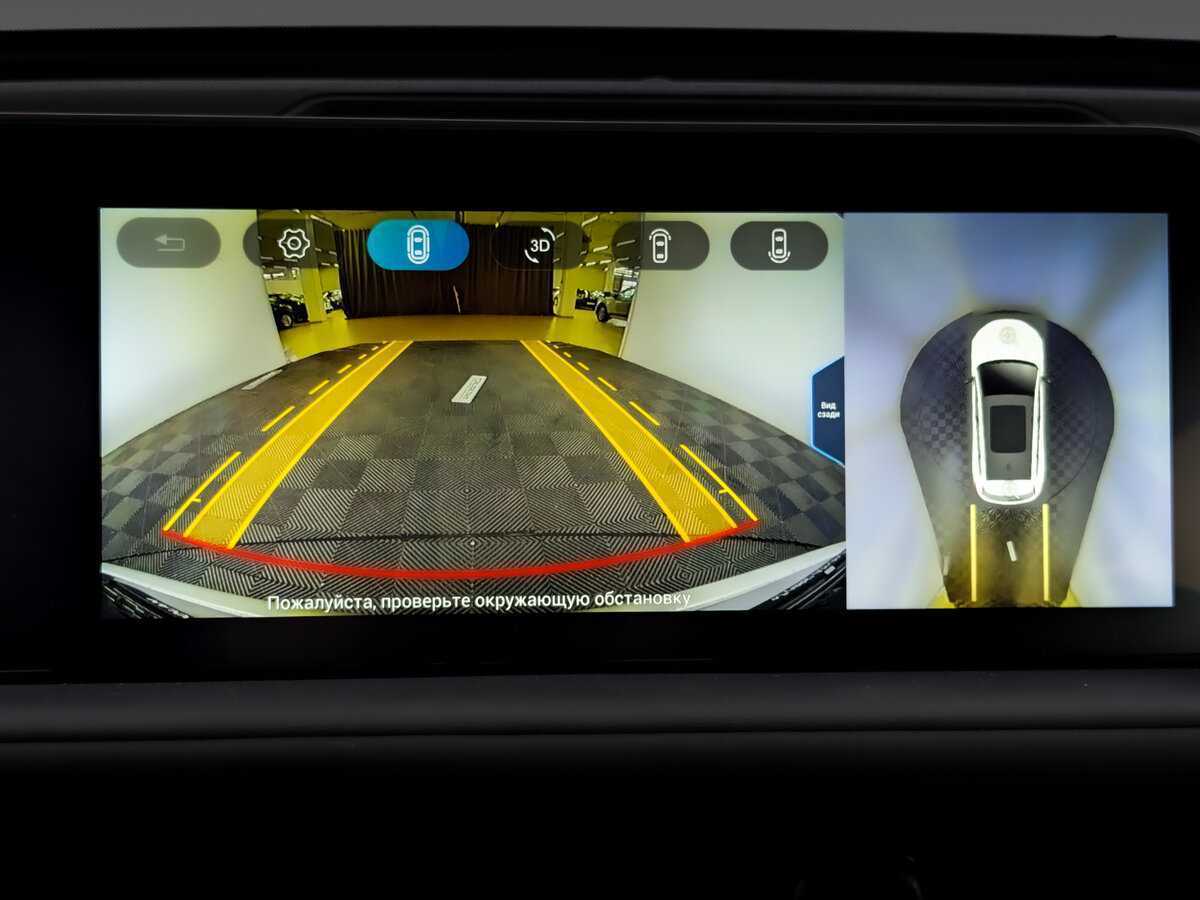 Купить EXEED TXL, 2023, 4 971 км, фото №25