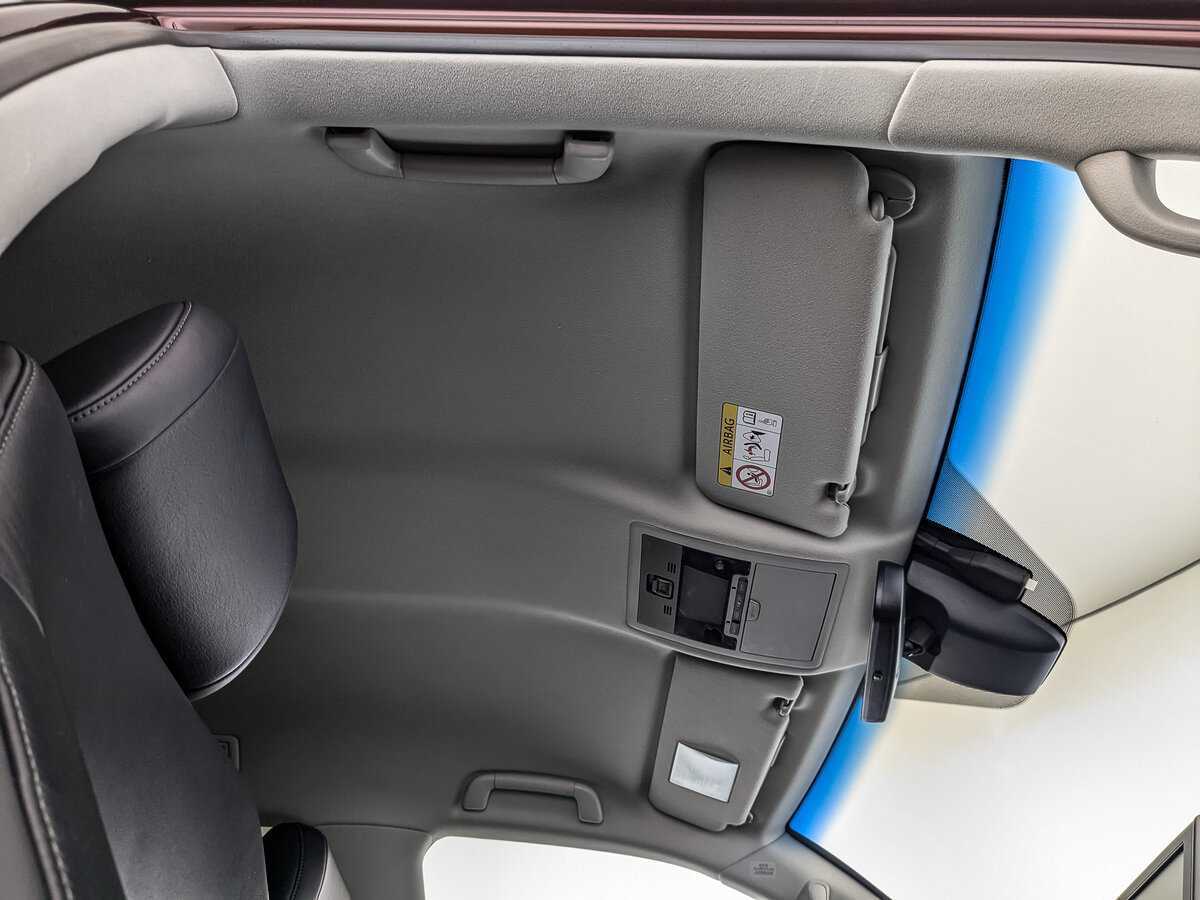 Купить Toyota Land Cruiser, 2017, 168 500 км, фото №19